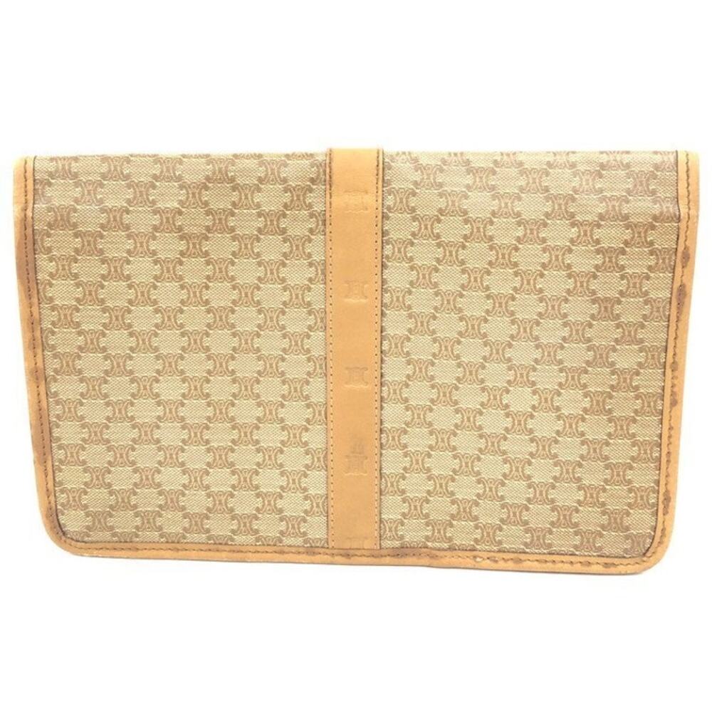 CELINE Macadam Clutch Bag - F290 - Picture 2 of 9